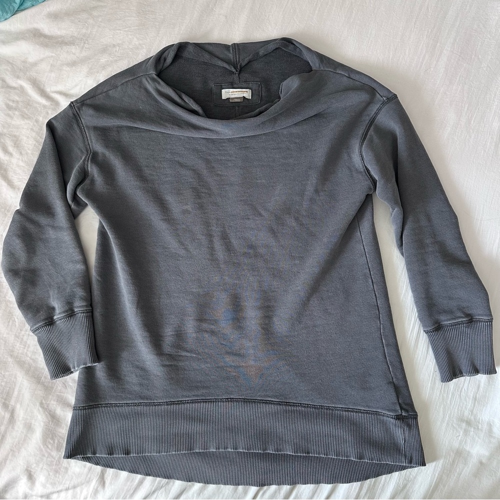 Pilcro by Anthropologie Women’s Small Sweater
